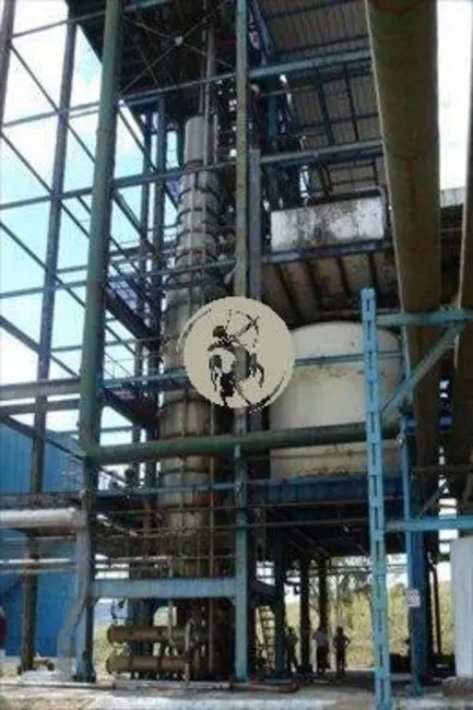 Foto 43 de Armazém / Galpão à venda em Avai - SP