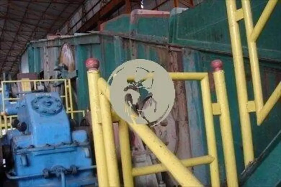 Foto 21 de Armazém / Galpão à venda em Avai - SP