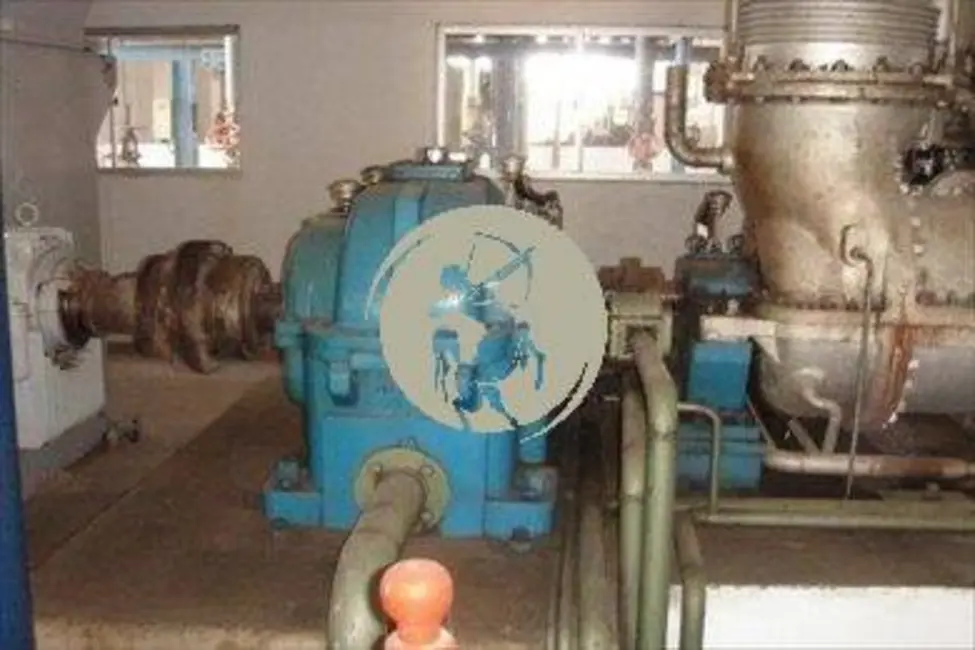 Foto 28 de Armazém / Galpão à venda em Avai - SP