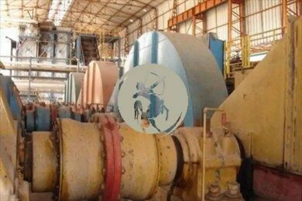 Foto 8 de Armazém / Galpão à venda em Avai - SP