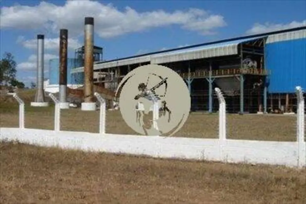 Foto 52 de Armazém / Galpão à venda em Avai - SP