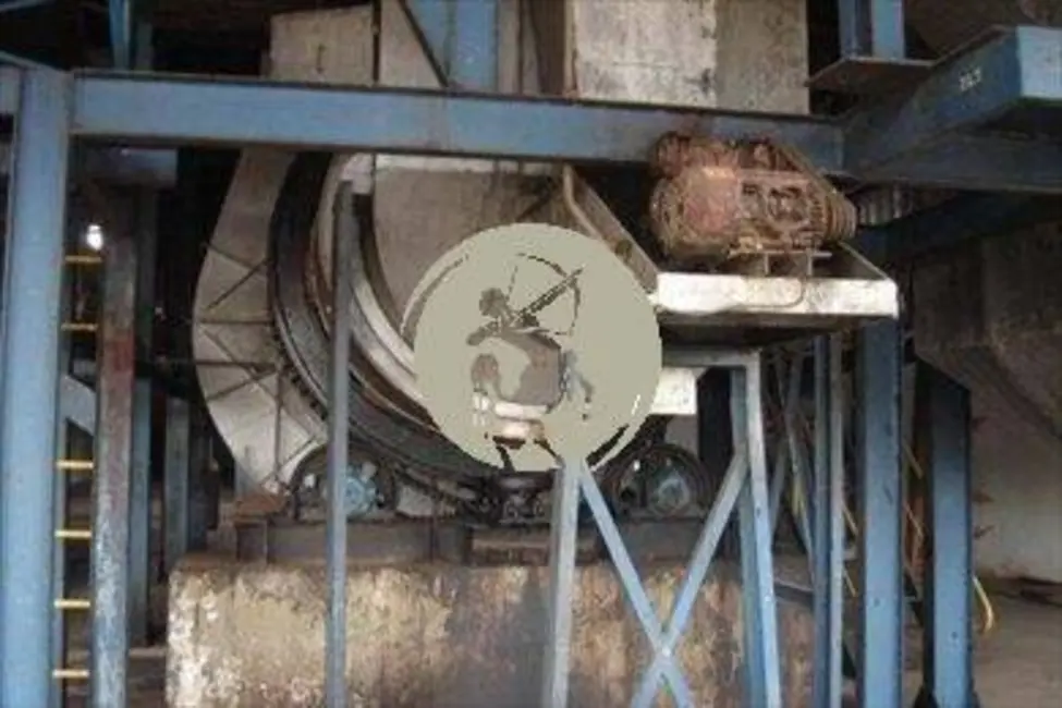 Foto 41 de Armazém / Galpão à venda em Avai - SP