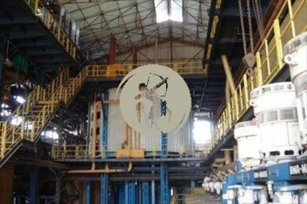 Foto 37 de Armazém / Galpão à venda em Avai - SP