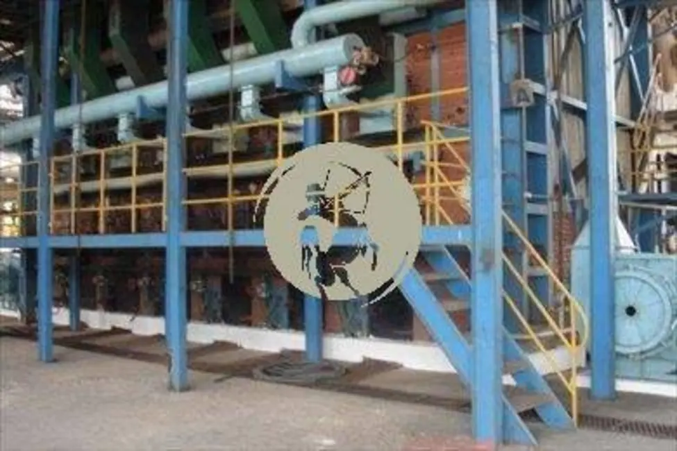 Foto 29 de Armazém / Galpão à venda em Avai - SP