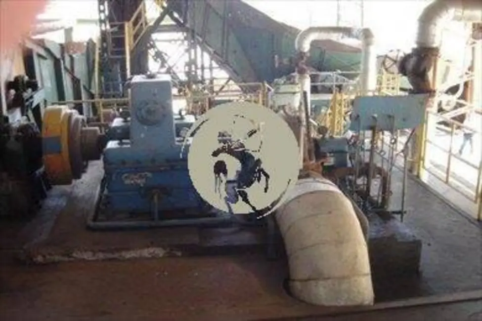 Foto 17 de Armazém / Galpão à venda em Avai - SP