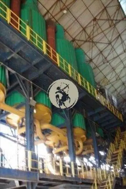 Foto 36 de Armazém / Galpão à venda em Avai - SP