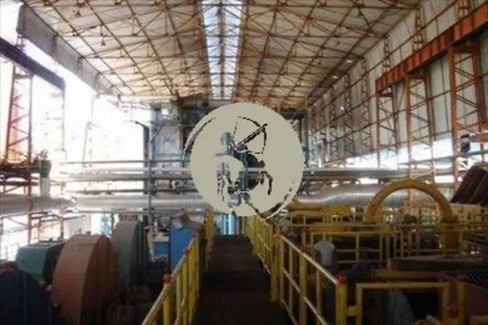 Foto 16 de Armazém / Galpão à venda em Avai - SP