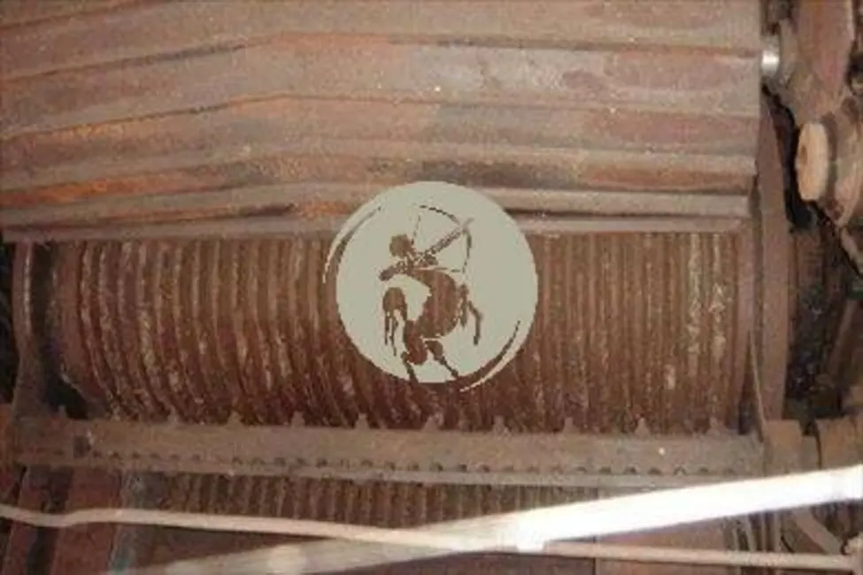 Foto 12 de Armazém / Galpão à venda em Avai - SP