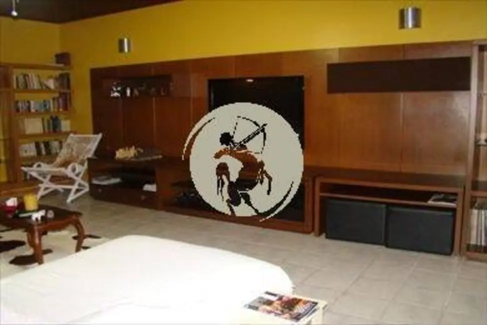 Foto 8 de Cobertura com 4 quartos à venda, 260m2 em Boqueirão, Santos - SP