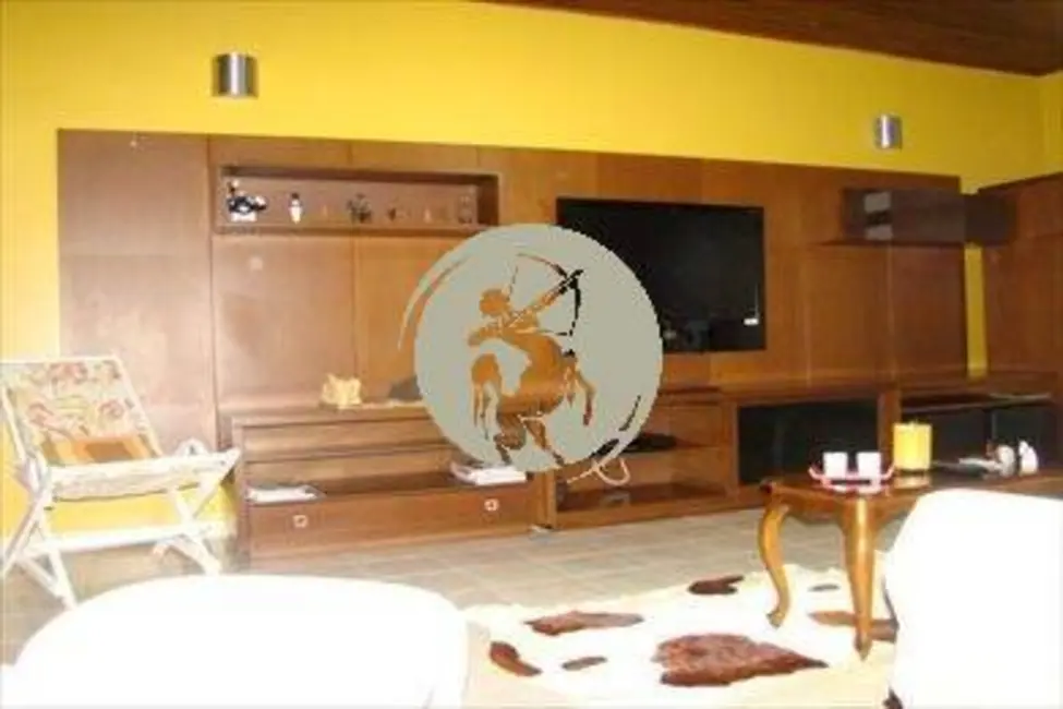 Foto 4 de Cobertura com 4 quartos à venda, 260m2 em Boqueirão, Santos - SP