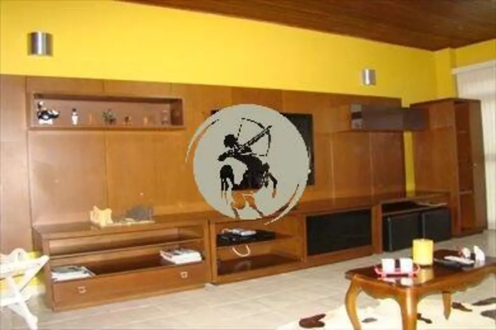 Foto 5 de Cobertura com 4 quartos à venda, 260m2 em Boqueirão, Santos - SP