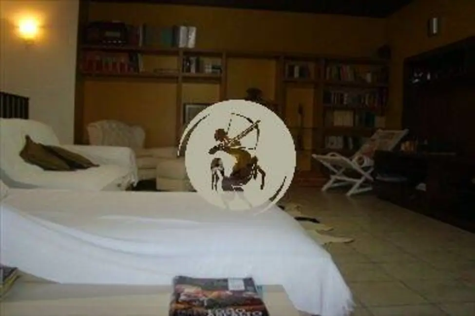 Foto 6 de Cobertura com 4 quartos à venda, 260m2 em Boqueirão, Santos - SP