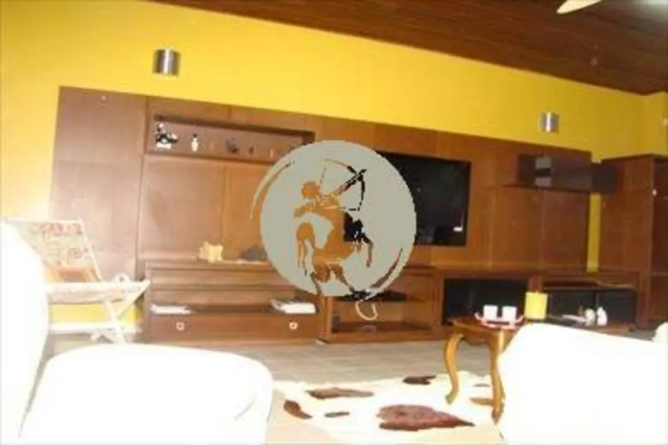 Foto 3 de Cobertura com 4 quartos à venda, 260m2 em Boqueirão, Santos - SP