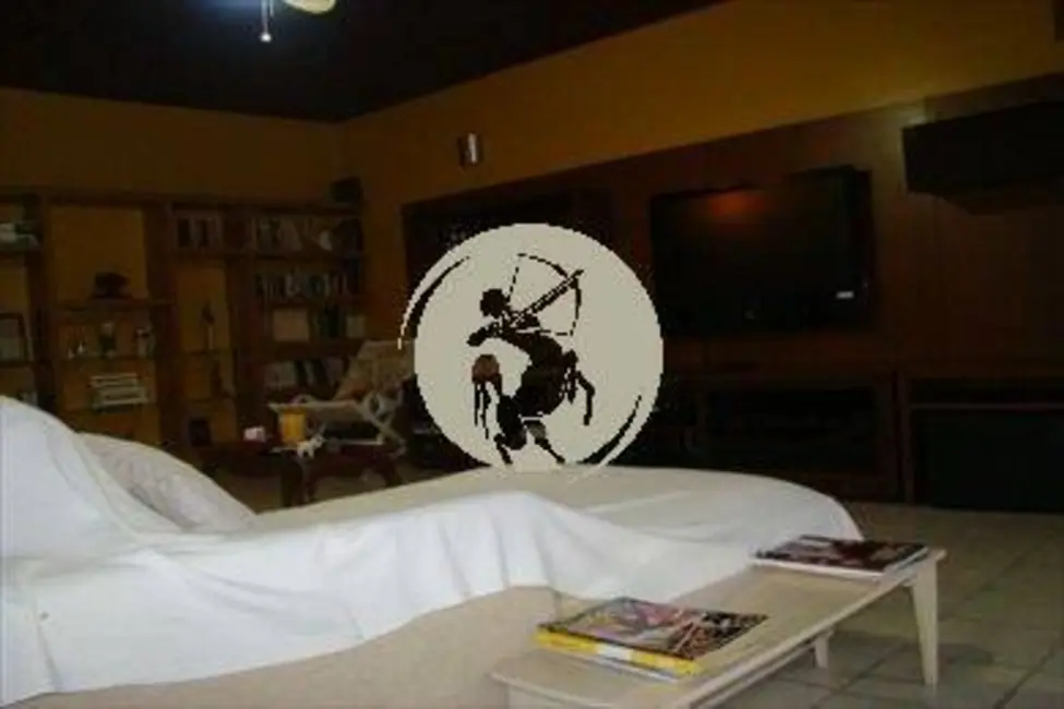 Foto 7 de Cobertura com 4 quartos à venda, 260m2 em Boqueirão, Santos - SP