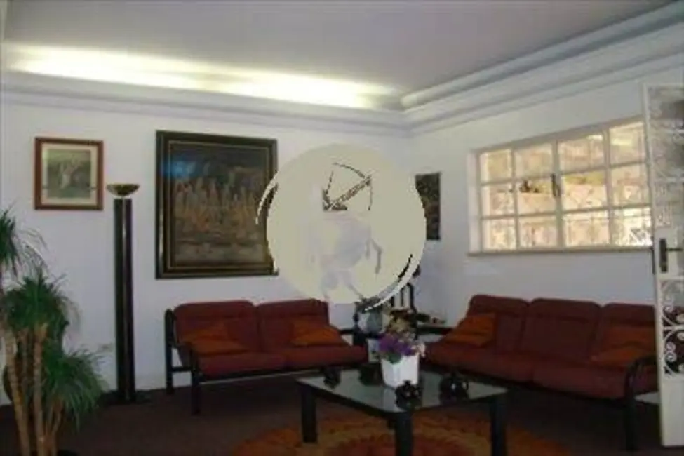 Casa com 3 quartos à venda, 340m2 em Embaré, Santos - SP - imagem 6 Foto 6 de Casa com 3 quartos à venda, 340m2 em Embaré, Santos - SP