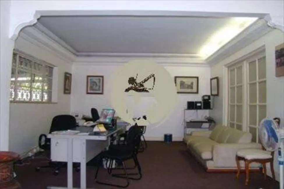 Casa com 3 quartos à venda, 340m2 em Embaré, Santos - SP - imagem 5 Foto 5 de Casa com 3 quartos à venda, 340m2 em Embaré, Santos - SP