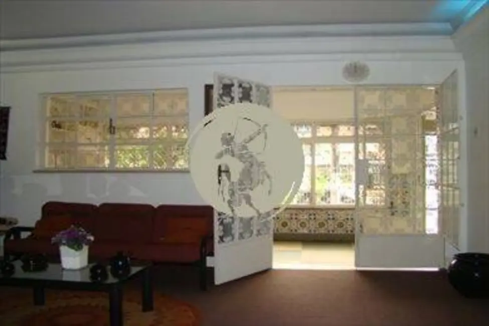 Casa com 3 quartos à venda, 340m2 em Embaré, Santos - SP - imagem 7 Foto 7 de Casa com 3 quartos à venda, 340m2 em Embaré, Santos - SP