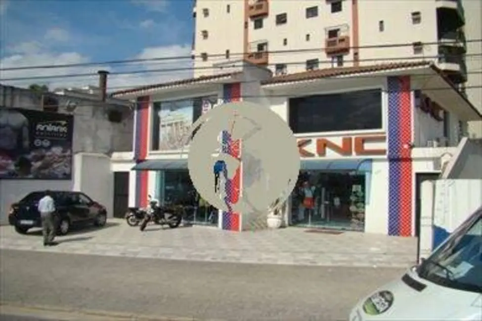 Foto 8 de Sala Comercial à venda, 250m2 em Gonzaga, Santos - SP