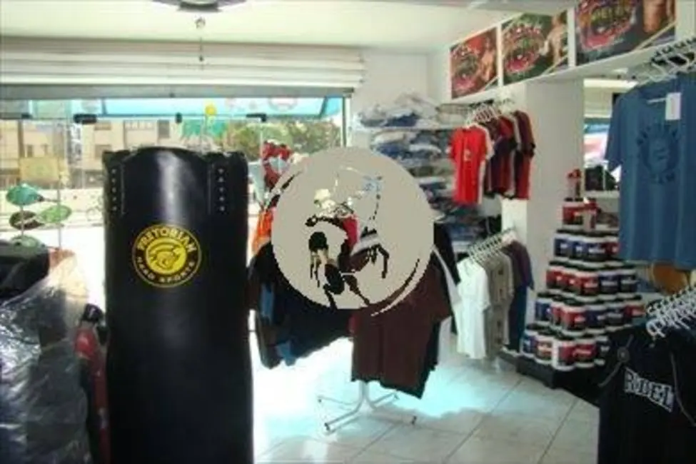 Foto 5 de Sala Comercial à venda, 250m2 em Gonzaga, Santos - SP