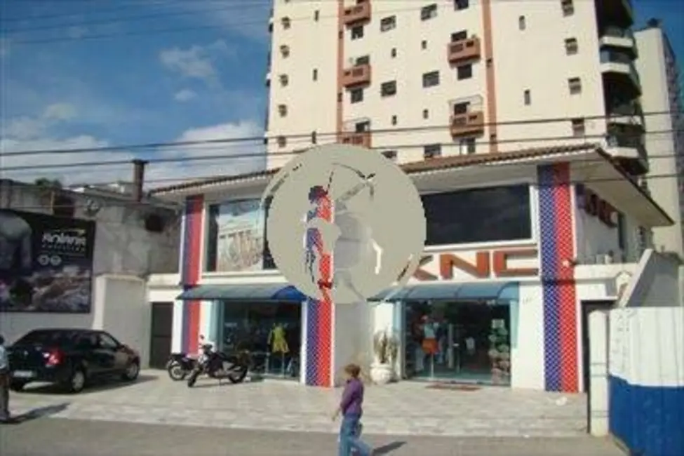 Foto 7 de Sala Comercial à venda, 250m2 em Gonzaga, Santos - SP