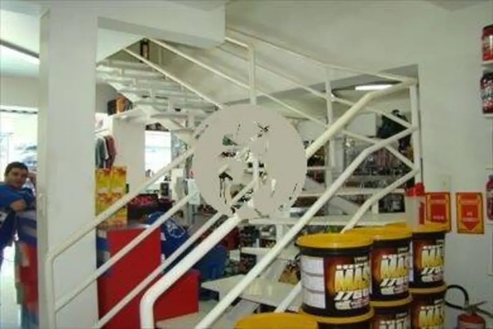 Foto 9 de Sala Comercial à venda, 250m2 em Gonzaga, Santos - SP