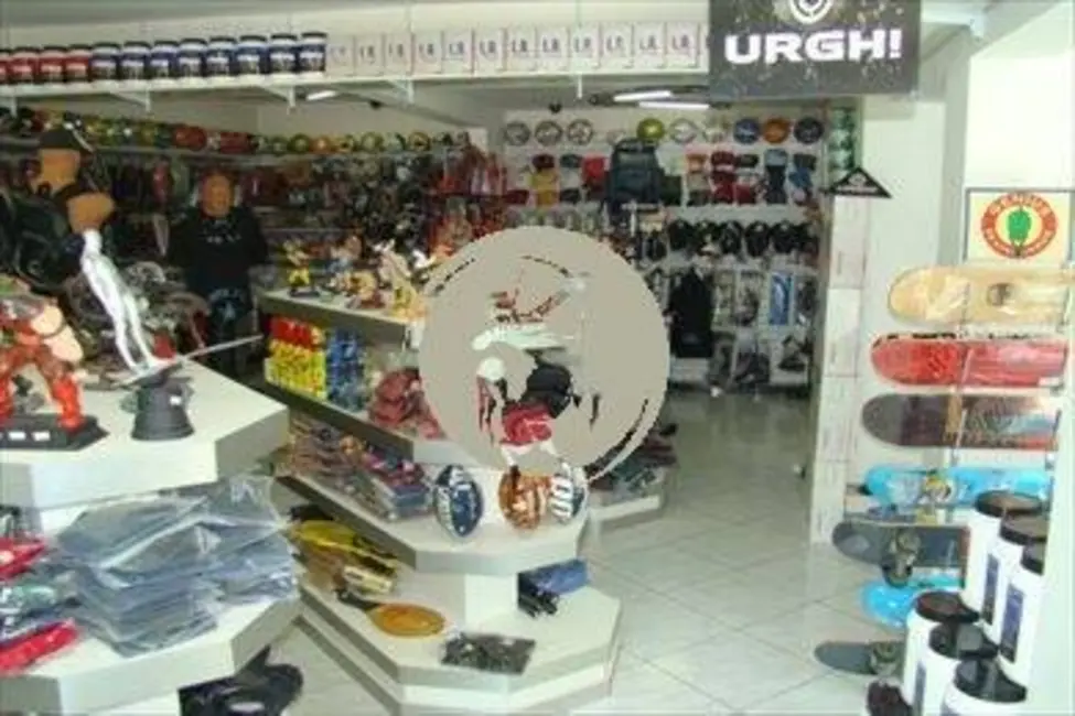 Foto 6 de Sala Comercial à venda, 250m2 em Gonzaga, Santos - SP