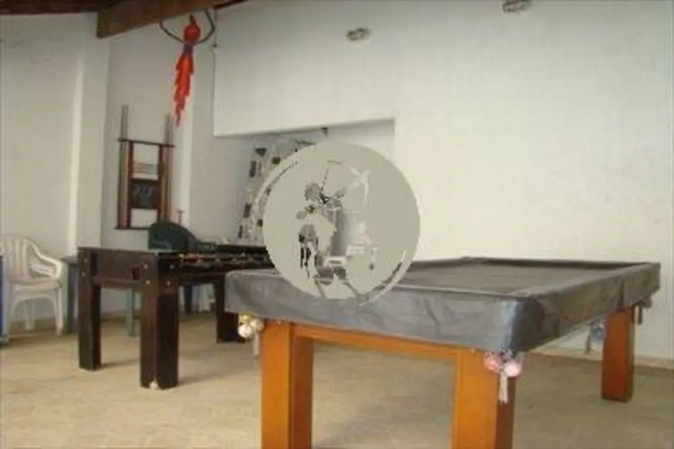 Foto 3 de Sala Comercial à venda, 250m2 em Gonzaga, Santos - SP