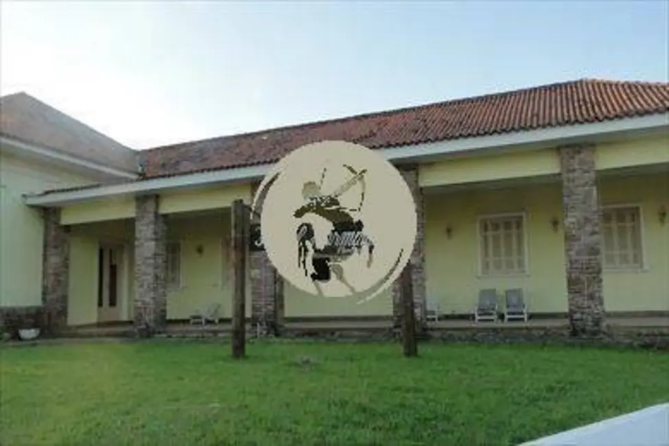 Casa de Condomínio com 6 quartos à venda, 800m2 em Barueri - SP - imagem 4 Foto 4 de Casa de Condomínio com 6 quartos à venda, 800m2 em Barueri - SP