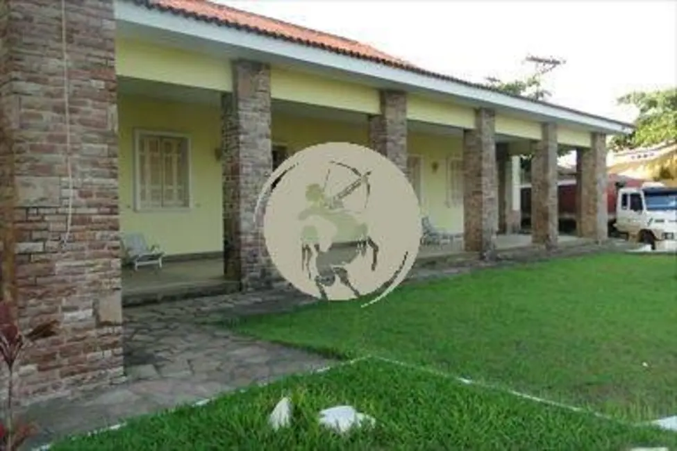 Casa de Condomínio com 6 quartos à venda, 800m2 em Barueri - SP - imagem 5 Foto 5 de Casa de Condomínio com 6 quartos à venda, 800m2 em Barueri - SP