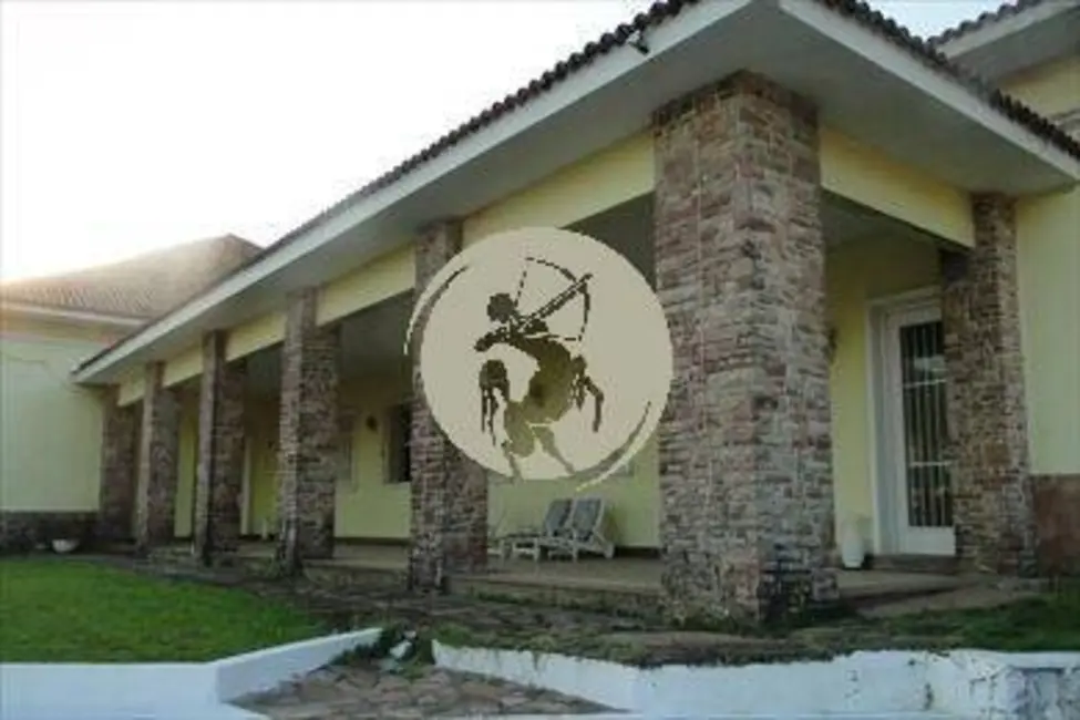 Casa de Condomínio com 6 quartos à venda, 800m2 em Barueri - SP - imagem 3 Foto 3 de Casa de Condomínio com 6 quartos à venda, 800m2 em Barueri - SP