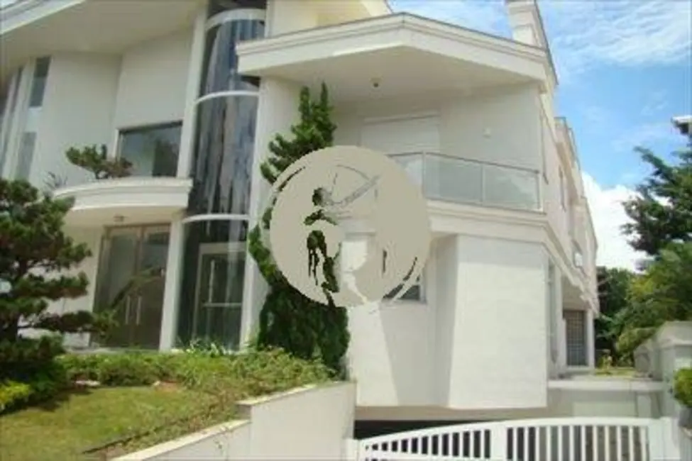 Casa com 4 quartos à venda, 550m2 em Barueri - SP - imagem 3 Foto 3 de Casa com 4 quartos à venda, 550m2 em Barueri - SP