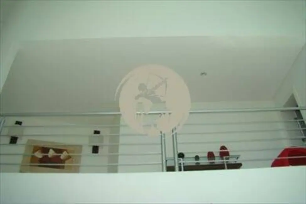 Foto 3 de Casa de Condomínio com 4 quartos à venda, 700m2 em Barueri - SP