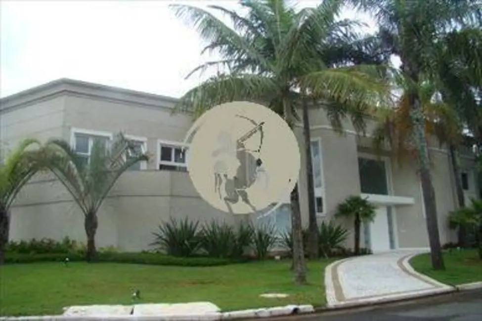 Foto 1 de Sobrado com 4 quartos à venda, 650m2 em Barueri - SP