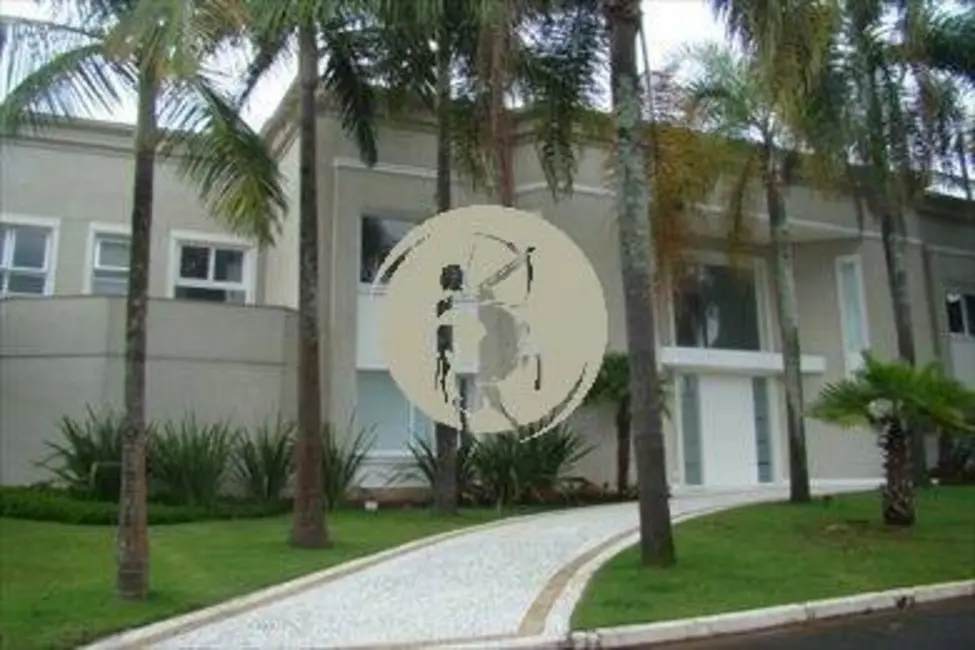 Foto 2 de Sobrado com 4 quartos à venda, 650m2 em Barueri - SP