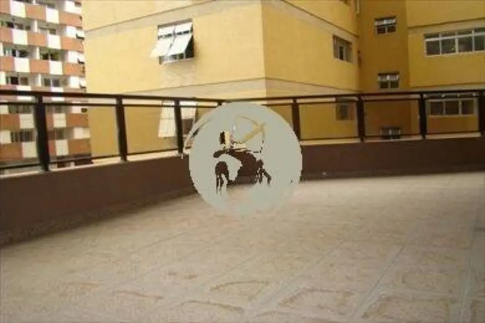 Apartamento com 4 quartos à venda, 287m2 em Santos - SP - imagem 1 Foto 1 de Apartamento com 4 quartos à venda, 287m2 em Santos - SP