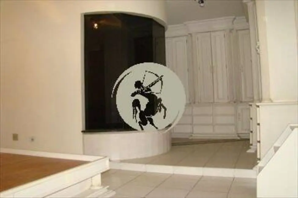 Apartamento com 4 quartos à venda, 287m2 em Santos - SP - imagem 5 Foto 5 de Apartamento com 4 quartos à venda, 287m2 em Santos - SP