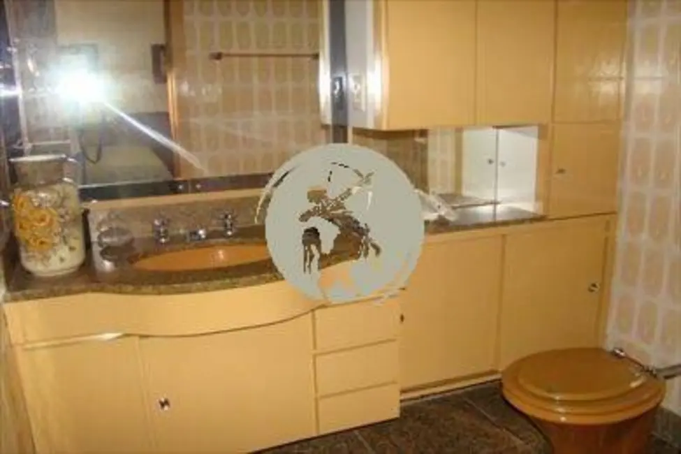 Apartamento com 4 quartos à venda, 232m2 em Gonzaga, Santos - SP - imagem 7 Foto 7 de Apartamento com 4 quartos à venda, 232m2 em Gonzaga, Santos - SP