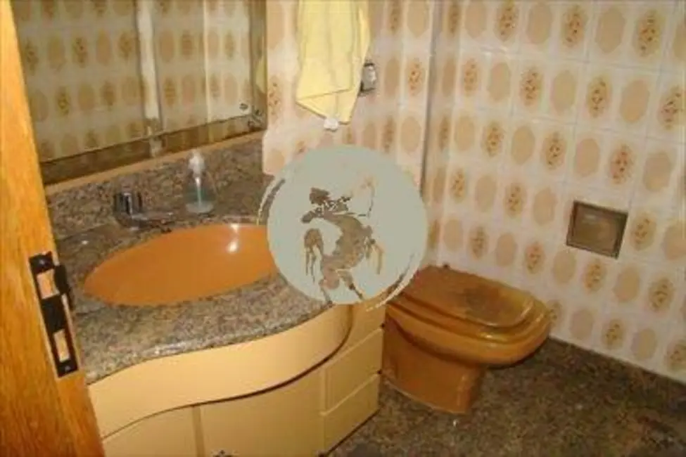 Apartamento com 4 quartos à venda, 232m2 em Gonzaga, Santos - SP - imagem 9 Foto 9 de Apartamento com 4 quartos à venda, 232m2 em Gonzaga, Santos - SP