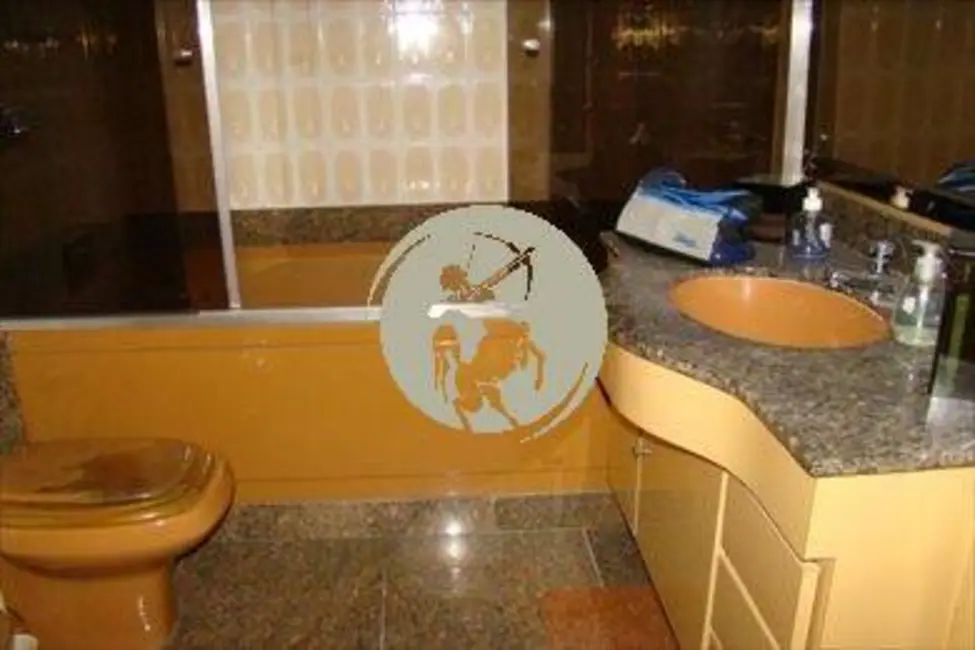 Apartamento com 4 quartos à venda, 232m2 em Gonzaga, Santos - SP - imagem 4 Foto 4 de Apartamento com 4 quartos à venda, 232m2 em Gonzaga, Santos - SP