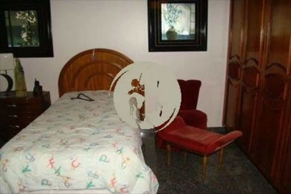 Apartamento com 4 quartos à venda, 232m2 em Gonzaga, Santos - SP - imagem 8 Foto 8 de Apartamento com 4 quartos à venda, 232m2 em Gonzaga, Santos - SP