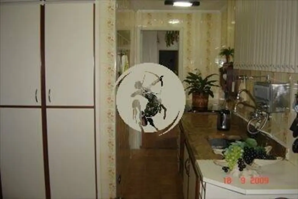 Apartamento com 2 quartos à venda, 184m2 em José Menino, Santos - SP - imagem 7 Foto 7 de Apartamento com 2 quartos à venda, 184m2 em José Menino, Santos - SP