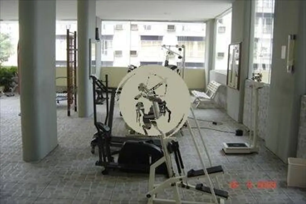 Apartamento com 2 quartos à venda, 184m2 em José Menino, Santos - SP - imagem 2 Foto 2 de Apartamento com 2 quartos à venda, 184m2 em José Menino, Santos - SP