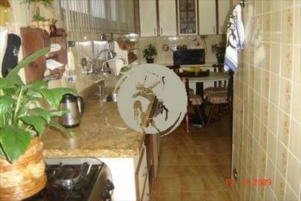 Apartamento com 2 quartos à venda, 184m2 em José Menino, Santos - SP - imagem 5 Foto 5 de Apartamento com 2 quartos à venda, 184m2 em José Menino, Santos - SP