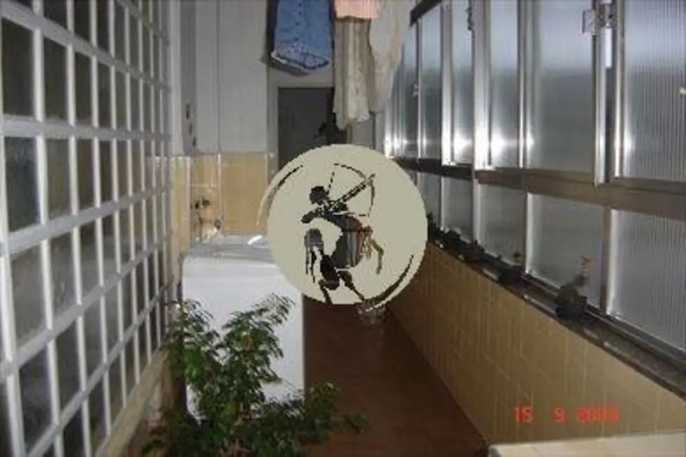 Apartamento com 2 quartos à venda, 184m2 em José Menino, Santos - SP - imagem 3 Foto 3 de Apartamento com 2 quartos à venda, 184m2 em José Menino, Santos - SP