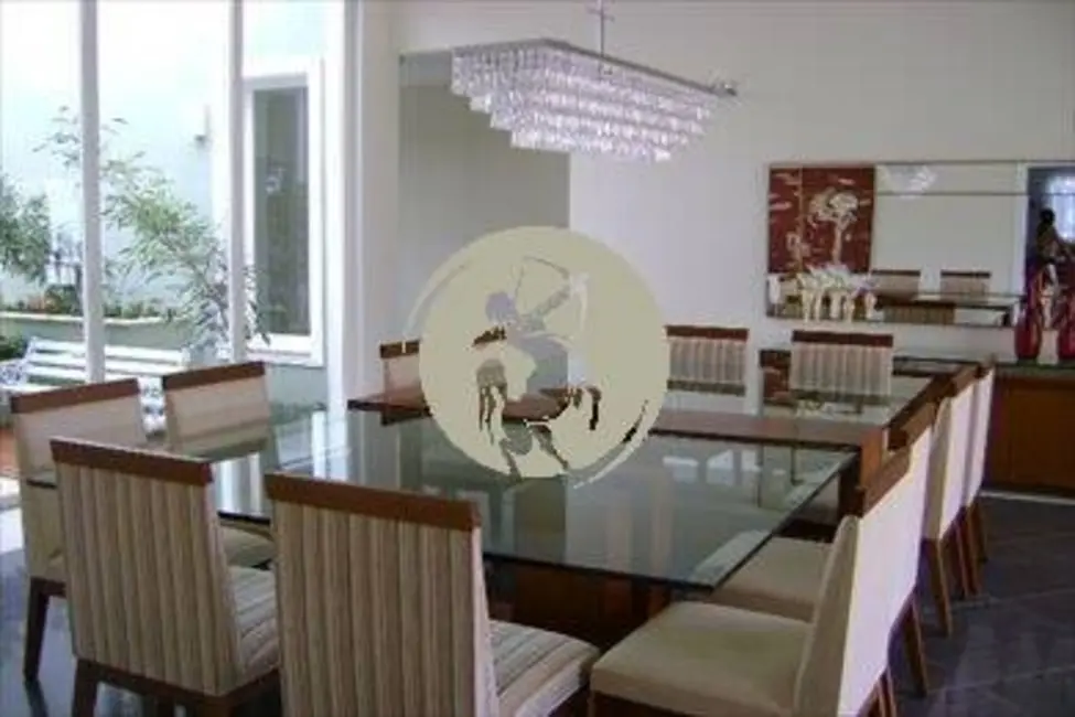 Foto 8 de Casa de Condomínio com 4 quartos à venda, 655m2 em Itu - SP