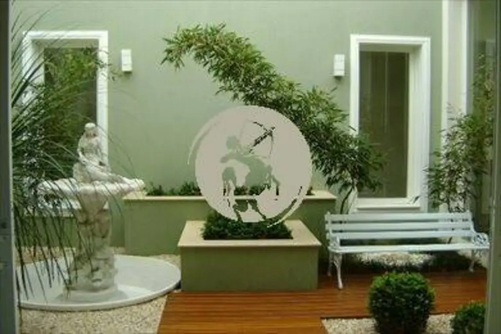 Foto 7 de Casa de Condomínio com 4 quartos à venda, 655m2 em Itu - SP