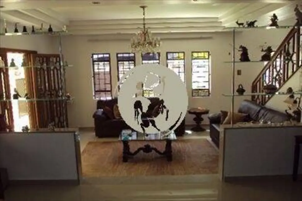 Foto 7 de Casa com 3 quartos à venda, 263m2 em Ponta da Praia, Santos - SP