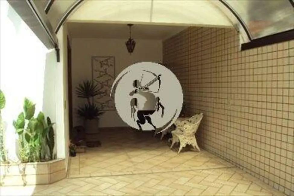 Foto 3 de Casa com 3 quartos à venda, 263m2 em Ponta da Praia, Santos - SP