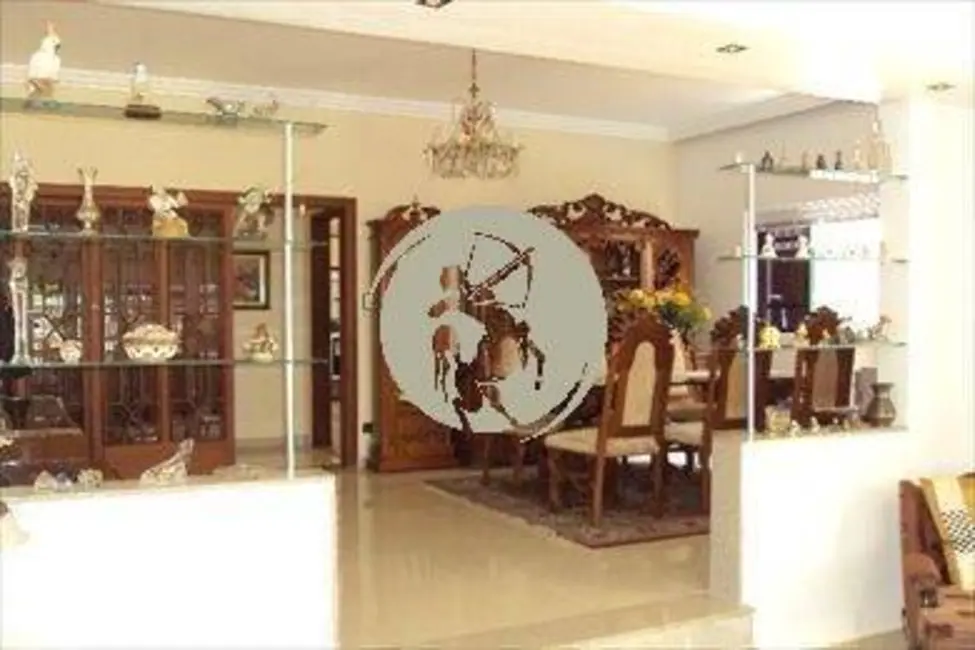 Foto 5 de Casa com 3 quartos à venda, 263m2 em Ponta da Praia, Santos - SP