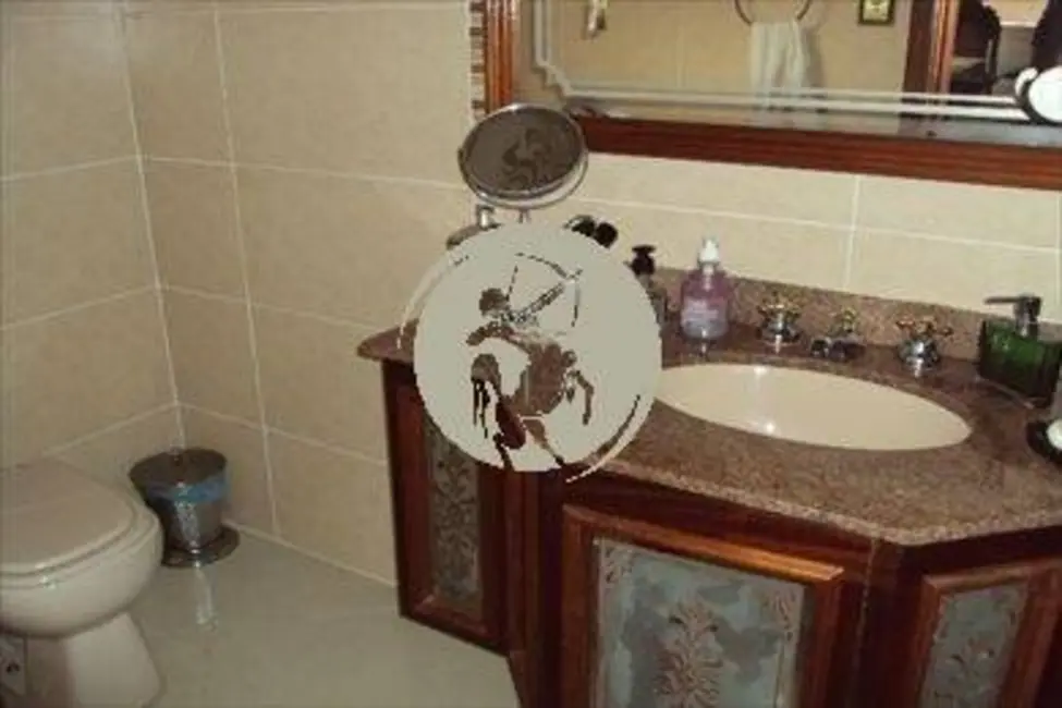 Foto 9 de Casa com 3 quartos à venda, 263m2 em Ponta da Praia, Santos - SP